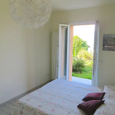 Asia Apartament
