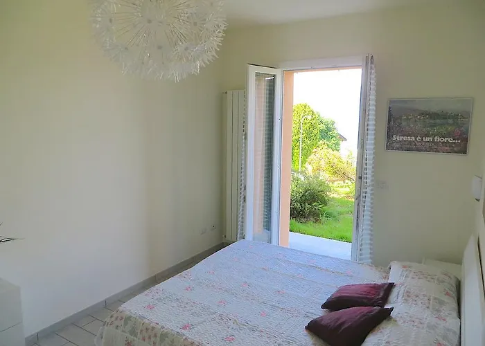 Asia Appartement