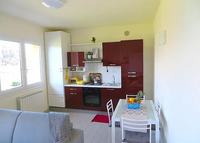 아파트 Asia 스트레사