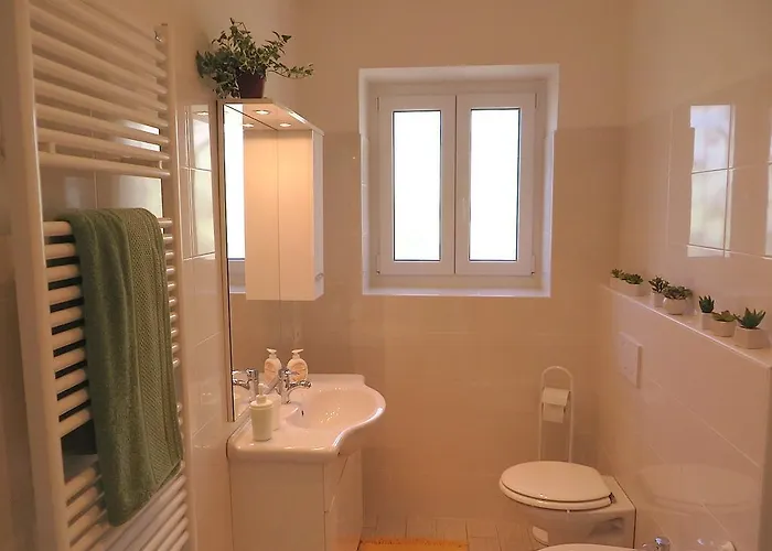 Asia Appartement
