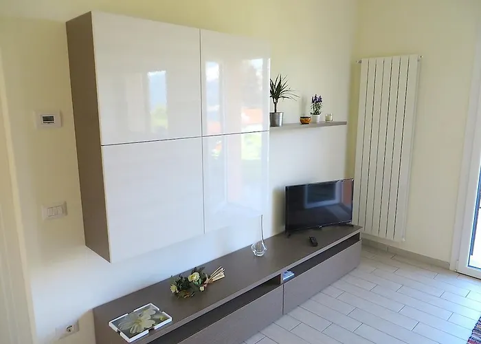 Apartment Asia Stresa